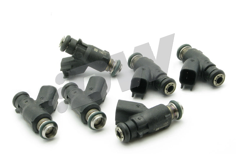 Deatschwerks 800cc Injector Set for Hyundai Genesis Coupe 3.8 2009-2012