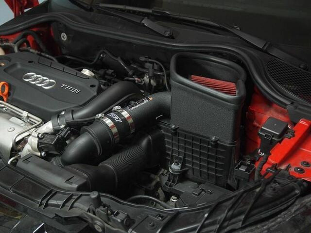 Kit de admisión con filtro de aire MST Performance para Skoda Rapid NH 1.4 TSI EA111