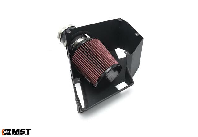 Kit de admisión con filtro de aire MST Performance para Seat Leon MK3 2.0 TDI