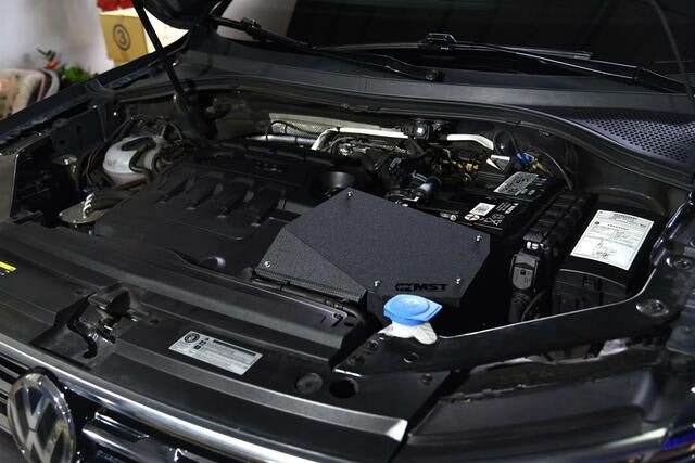 Kit de admisión con filtro de aire MST Performance para Skoda Octavia 5E 2.0 TDI