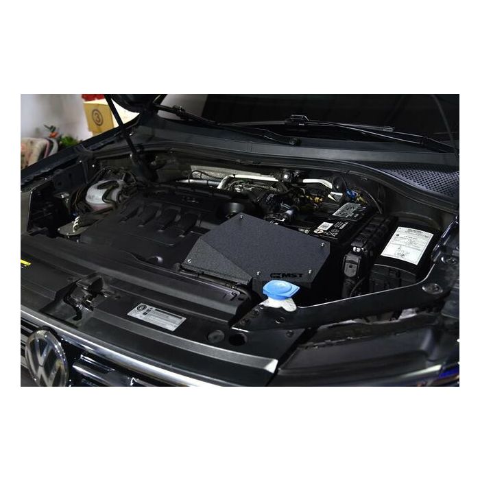MST Performance Intake Air Filter Kit for Volkswagen VW Golf MK7 2.0 TDI