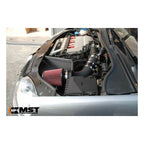 MST Performance Intake Air Filter Kit for Volkswagen VW Golf MK5 Passat B6 3.2 FSI EA390
