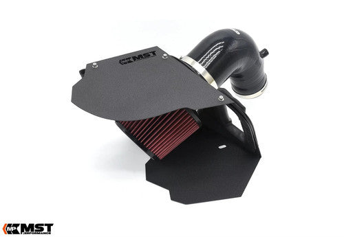 Kit de admisión con filtro de aire MST Performance para Audi A4 2.0 TFSI B9