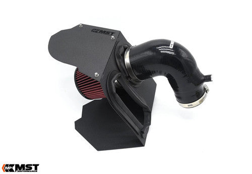 Kit de admisión con filtro de aire MST Performance para Audi A4 2.0 TFSI B9