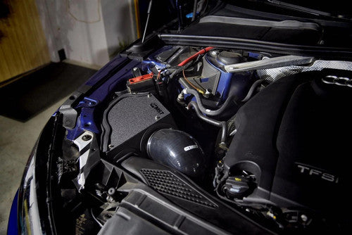 Kit de admisión con filtro de aire MST Performance para Audi A4 2.0 TFSI B9