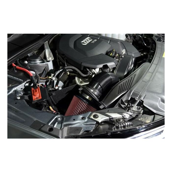 Kit de filtro de aire de admisión MST Performance para Audi A4 A5 B9 1.4 TFSI S4 S5 RS4 RS5 Quattro