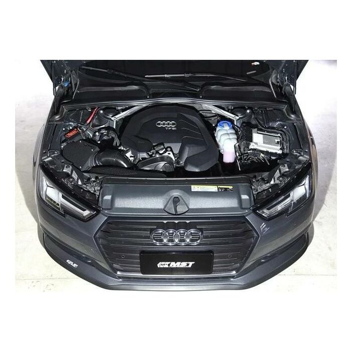 Kit de filtro de aire de admisión MST Performance para Audi A4 A5 B9 1.4 TFSI S4 S5 RS4 RS5 Quattro