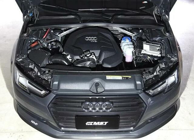 Kit de admisión con filtro de aire MST Performance para Audi A4 A5 B9 1.4 TFSI S4 S5 RS4 RS5 Quattro