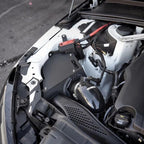 Kit de admisión con filtro de aire MST Performance para Audi A4 A5 B9 2.0T