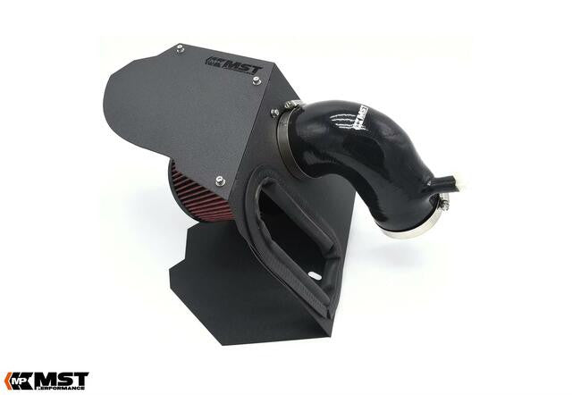 Kit de admisión con filtro de aire MST Performance para Audi A4 A5 B9 2.0T