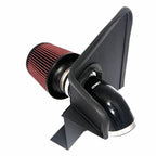 Kit de admisión con filtro de aire MST Performance para Audi A4 B8 A5 8T 1.8 2.0 TFSI EA888 Gen 3