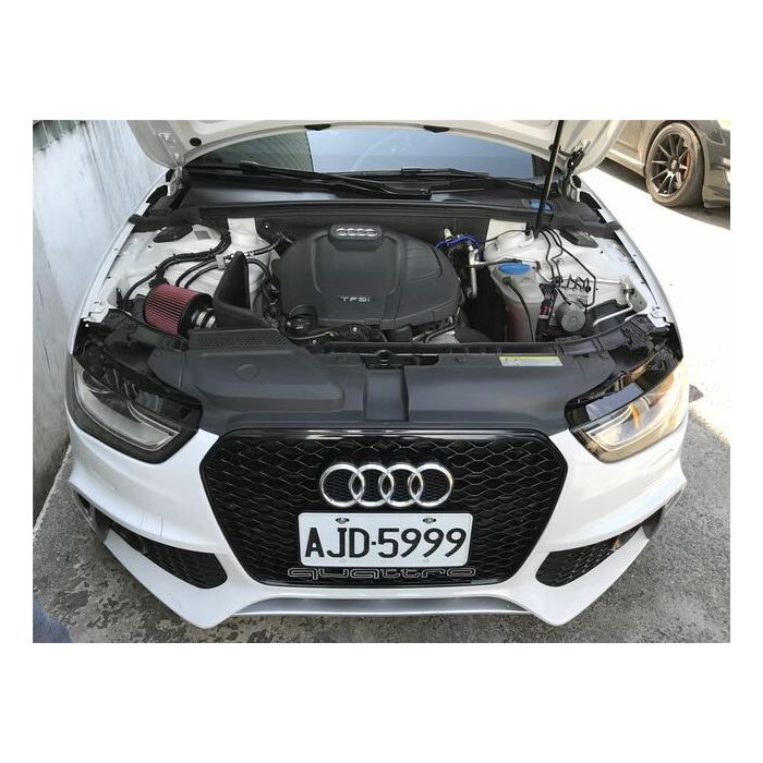 Kit de filtro de aire de admisión MST Performance para Audi A4 B8 A5 8T 1.8 2.0 TFSI EA888 Gen 3