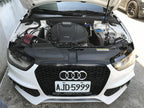 Kit de admisión con filtro de aire MST Performance para Audi A4 B8 A5 8T 1.8 2.0 TFSI EA888 Gen 3
