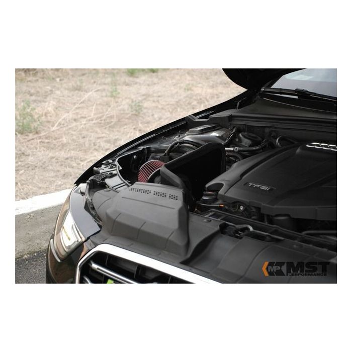 Kit de filtro de aire de admisión MST Performance para Audi A4 B8 A5 8T 1.8 2.0 TFSI EA888 Gen 3