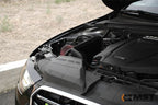 Kit de admisión con filtro de aire MST Performance para Audi A4 B8 A5 8T 1.8 2.0 TFSI EA888 Gen 3