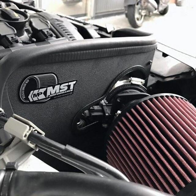 Kit de admisión con filtro de aire MST Performance para Audi A4 B8 A5 8T 1.8 TFSI EA888 Gen 1-2