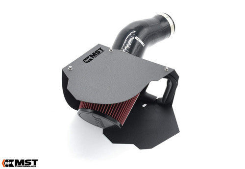 Kit de admisión con filtro de aire MST Performance para Audi S4 S5 3.0T B9 2019+
