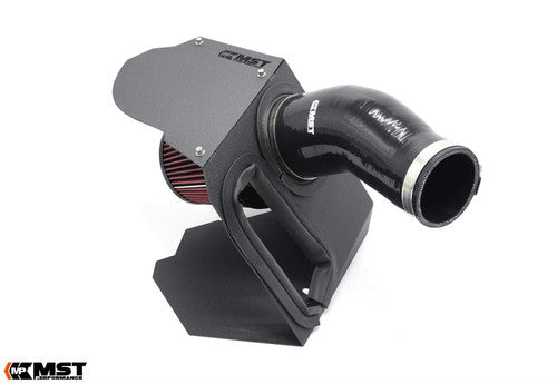 Kit de admisión con filtro de aire MST Performance para Audi S4 S5 3.0T B9 2019+