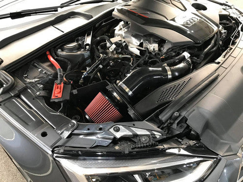 Kit de admisión con filtro de aire MST Performance para Audi S4 S5 3.0T B9 2019+