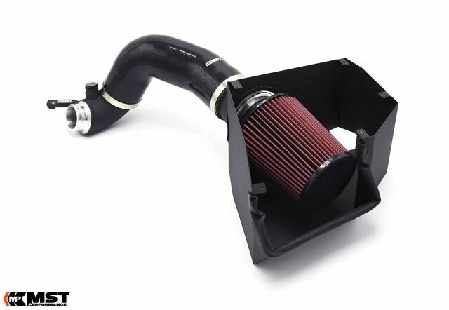 Kit de admisión con filtro de aire MST Performance para Skoda Octavia 5E Superb 3V Kodiaq NS 1.8 2.0 TSI EA888
