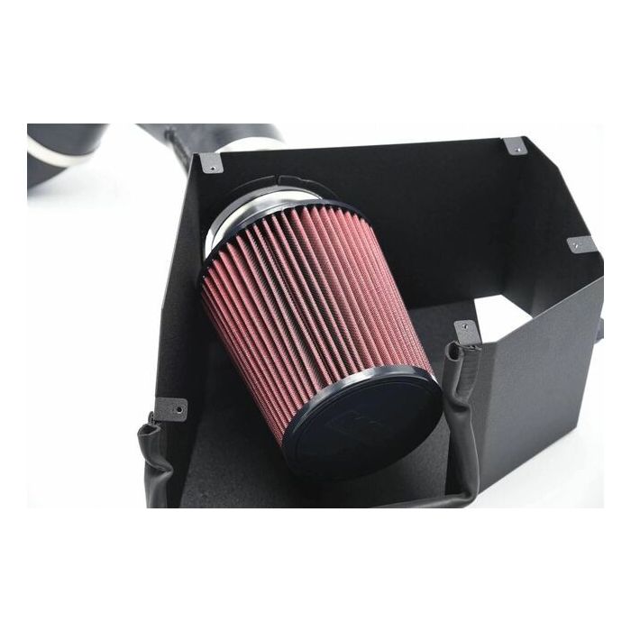 Kit de filtro de aire de inducción de admisión MST Performance para Skoda Octavia 5E Superb 3V Kodiaq NS 1.8 2.0 TSI EA888