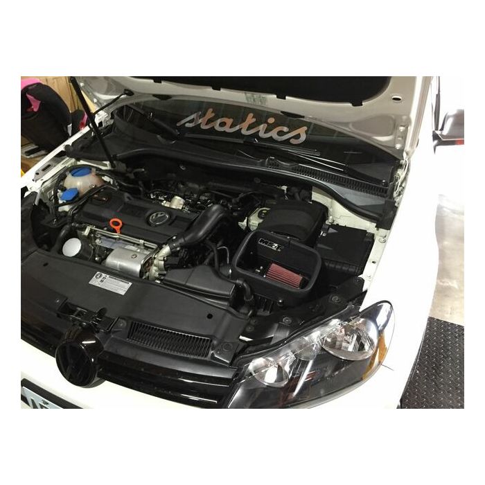 MST Performance Intake Air Filter Kit for Skoda Octavia 1Z Superb 3T Yeti 5L 1.2 1.4 TSI EA111