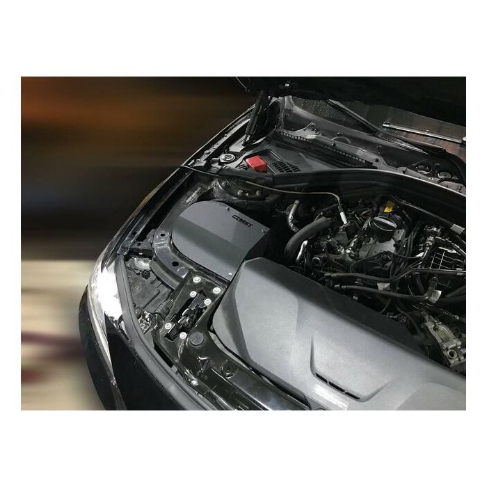 Kit de filtro de aire de admisión MST Performance para BMW B48 2.0T F20 F21 F22 F23 120i 125i 220i 230i