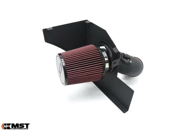 Kit de admisión con filtro de aire MST Performance para BMW B58 3.0T F20 F21 F22 F23 M140i M240i
