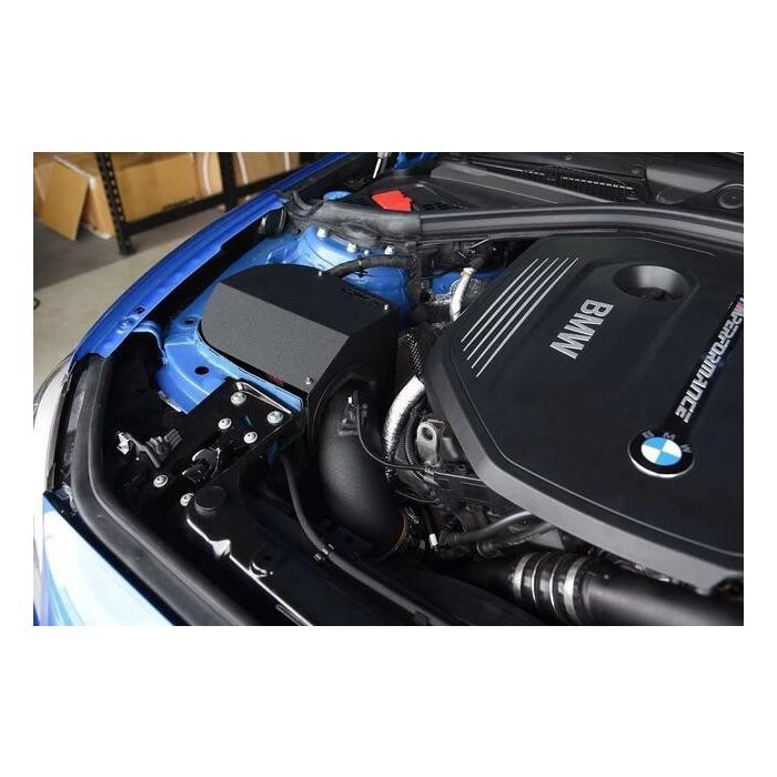 Kit de filtro de aire de admisión MST Performance para BMW B58 3.0T F20 F21 F22 F23 M140i M240i