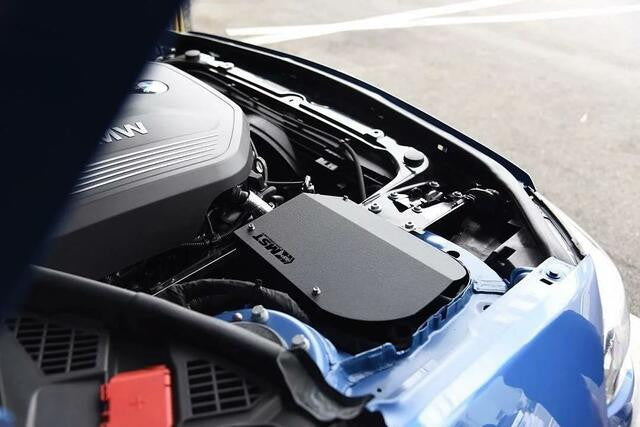 Kit de admisión con filtro de aire MST Performance para BMW B58 3.0T F20 F21 F22 F23 M140i M240i