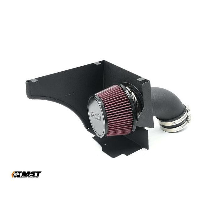 Kit de filtro de aire de admisión MST Performance para BMW B48 530i F90 G30