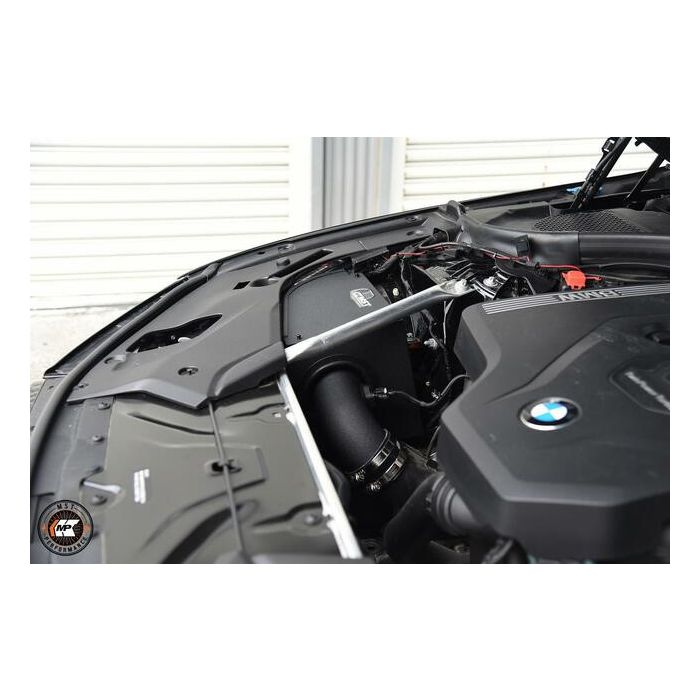 Kit de filtro de aire de admisión MST Performance para BMW B48 530i F90 G30