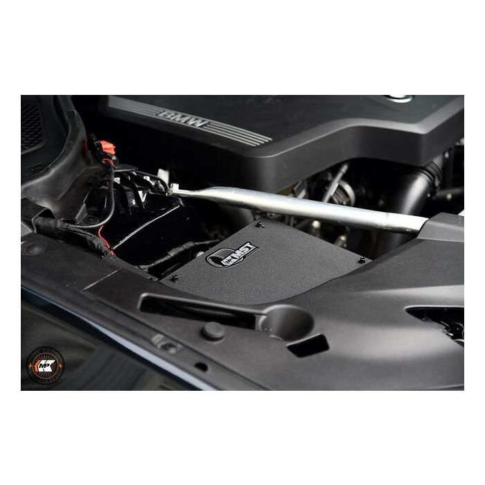 Kit de filtro de aire de admisión MST Performance para BMW B48 530i F90 G30
