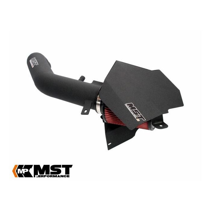 Kit de filtro de aire de admisión MST Performance para BMW N55 3.0T F20 F21 F22 F23 F30 F32 F87 M2 335i 435i M135i M235i