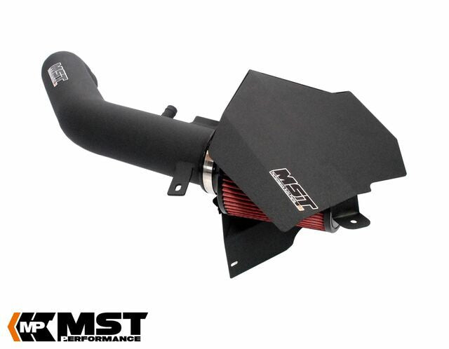 Kit de admisión con filtro de aire MST Performance para BMW N55 3.0T F20 F21 F22 F23 F30 F32 F87 M2 335i 435i M135i M235i
