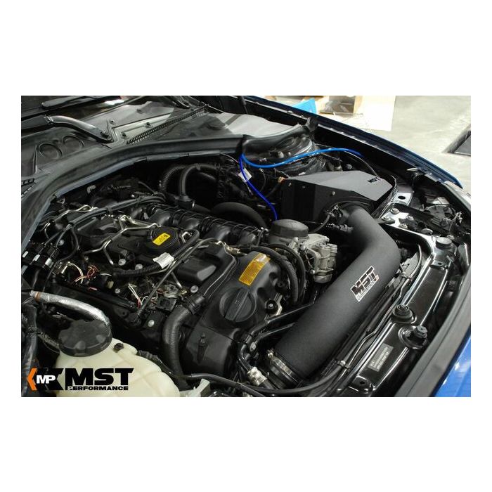 Kit de filtro de aire de admisión MST Performance para BMW N55 3.0T F20 F21 F22 F23 F30 F32 F87 M2 335i 435i M135i M235i