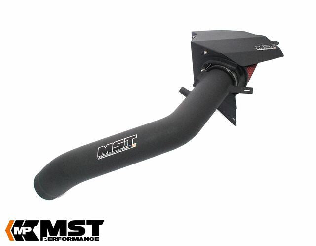 Kit de admisión con filtro de aire MST Performance para BMW N55 3.0T F20 F21 F22 F23 F30 F32 F87 M2 335i 435i M135i M235i