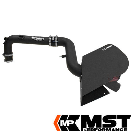Kit de admisión con filtro de aire MST Performance para Seat Leon MK2 2.0 TFSI EA113 Cupra R FR