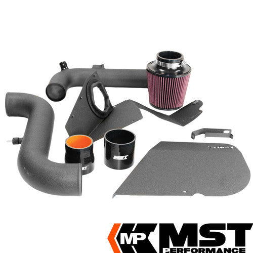 Kit de admisión con filtro de aire MST Performance para Seat Leon MK2 2.0 TFSI EA113 Cupra R FR