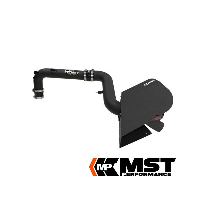 Kit de filtro de aire de admisión MST Performance para Audi A3 S3 8P 2.0 TFSI EA113