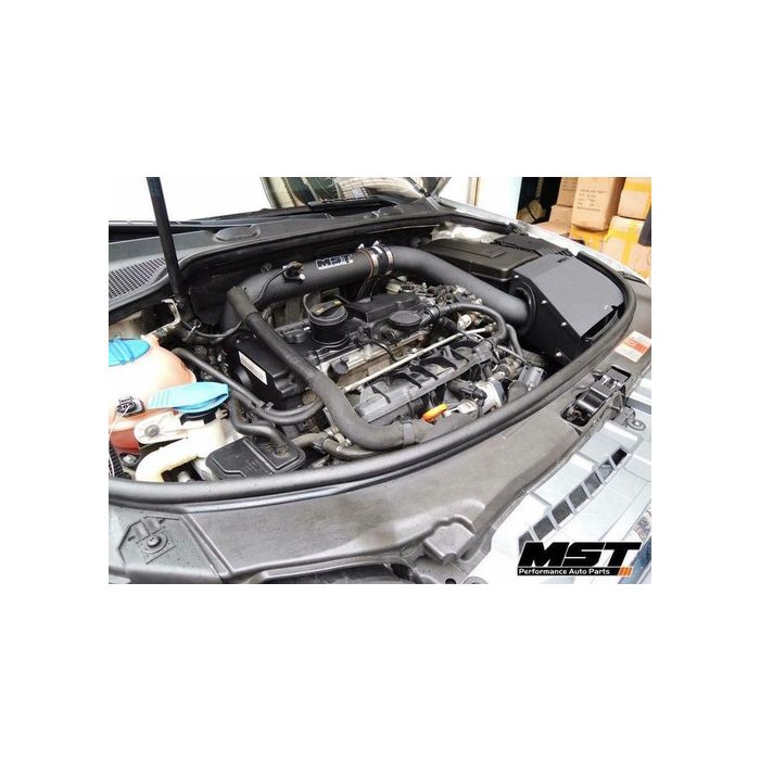 Kit de filtro de aire de admisión MST Performance para Skoda Octavia 1Z 2.0 TFSI EA113 VRS