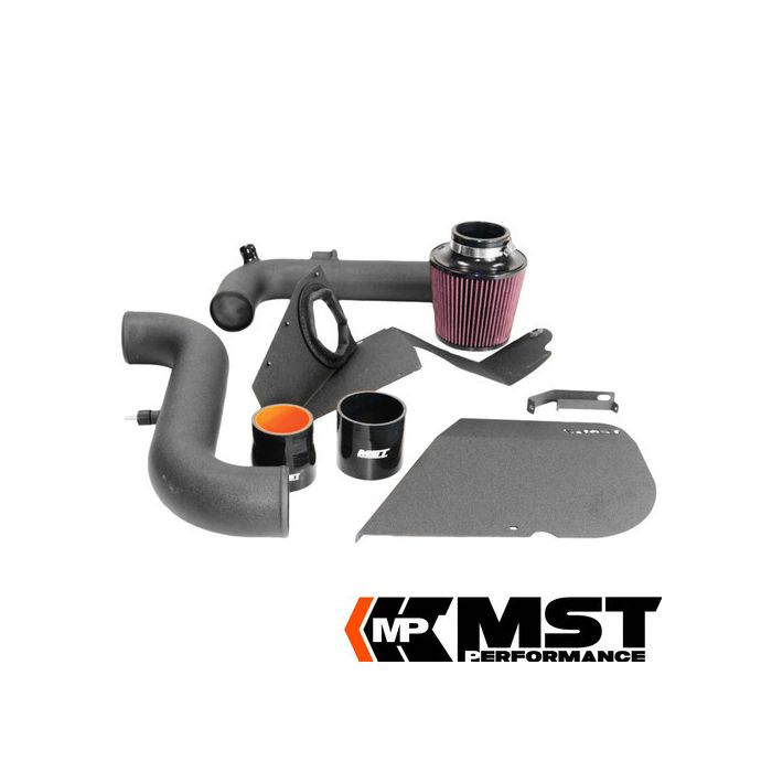 Kit de filtro de aire de admisión MST Performance para Audi A3 S3 8P 2.0 TFSI EA113