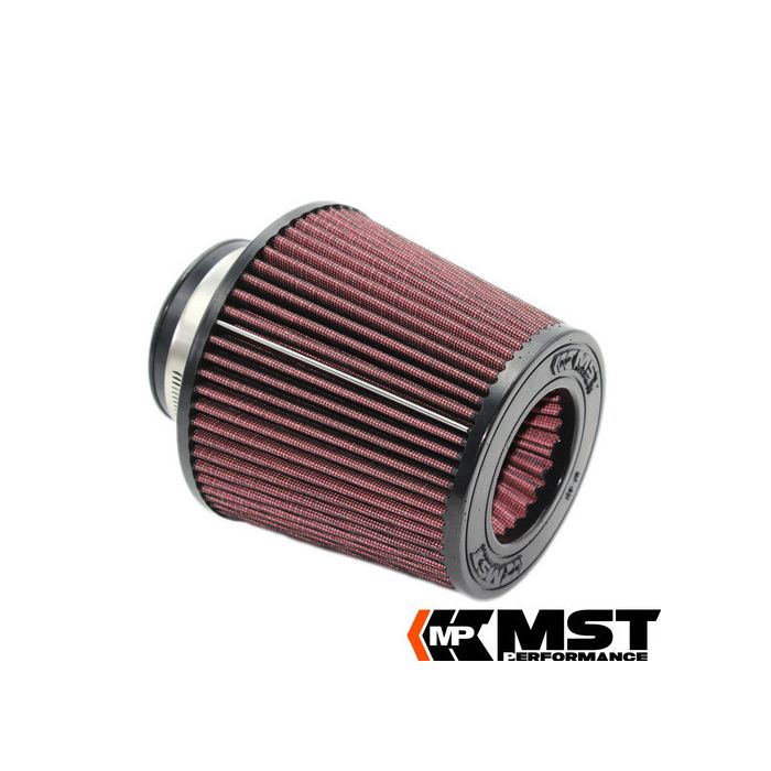 Kit de filtro de aire de admisión MST Performance para Audi A3 S3 8P 2.0 TFSI EA113