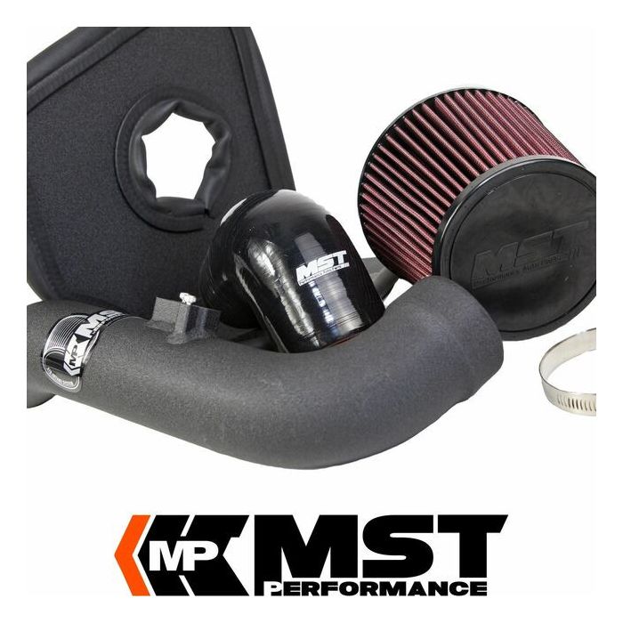 MST Performance Intake Air Filter Kit for Ford Fiesta MK6 MK7 1.0 Ecoboost