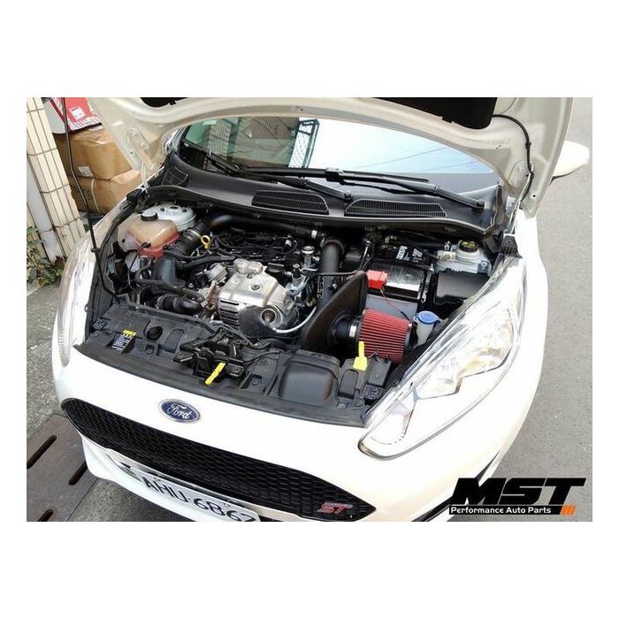 MST Performance Intake Air Filter Kit for Ford Fiesta MK6 MK7 1.0 Ecoboost