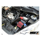 MST Performance Intake Air Filter Kit for Ford Fiesta MK6 MK7 1.0 Ecoboost