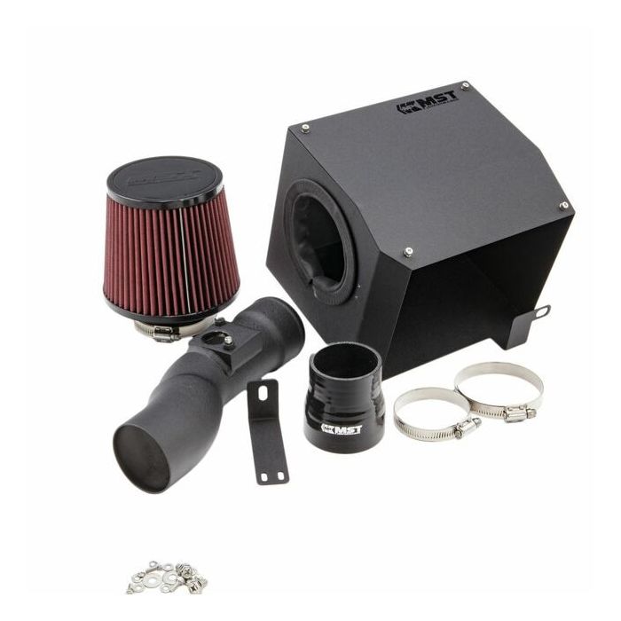 Kit de filtro de aire de admisión MST Performance para Honda Civic MK10 1.5T VTEC Turbo