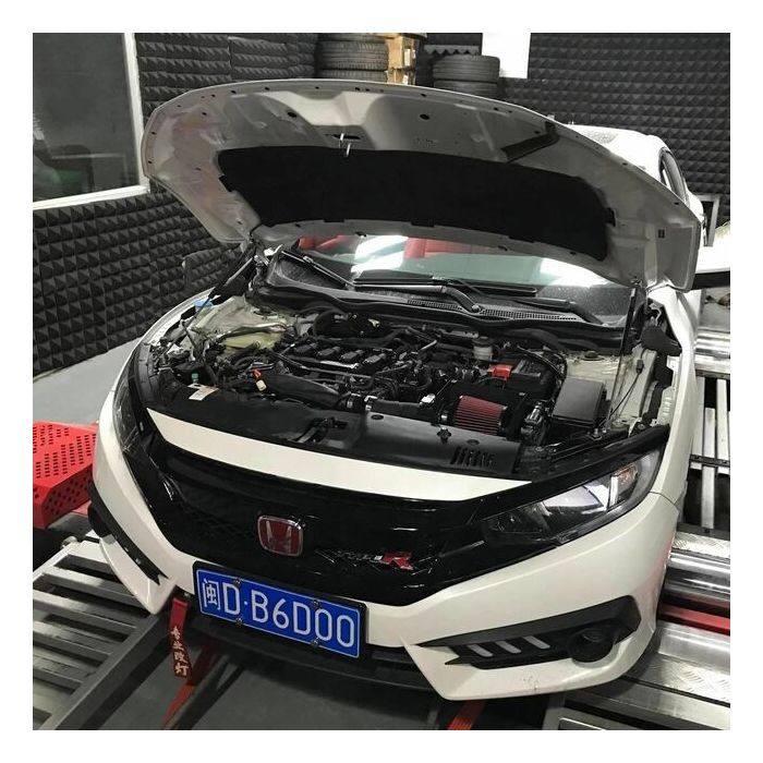 Kit de filtro de aire de admisión MST Performance para Honda Civic MK10 1.5T VTEC Turbo