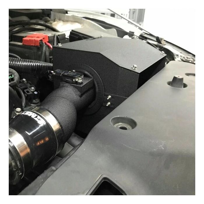 Kit de filtro de aire de admisión MST Performance para Honda Civic MK10 1.5T VTEC Turbo