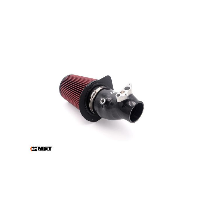 Kit de filtro de aire de admisión MST Performance para Mercedes Benz A45 CLA45 GLA45 AMG W176 X117 C117 X156 2.0T M133